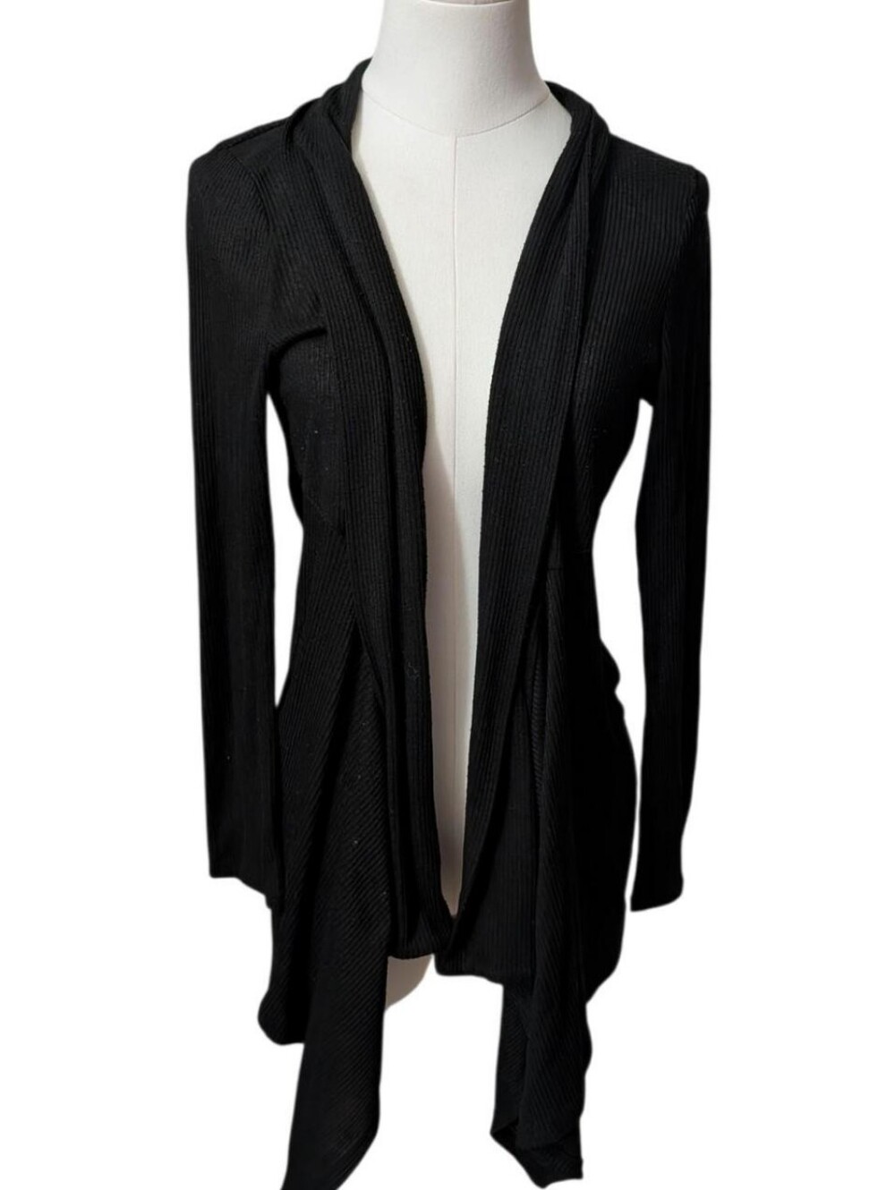 Witchy High-Low Cardigan (fits M/L+) ‼️open to Offers